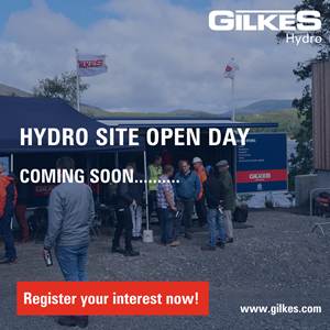 Hydro Site Open Day 2022