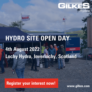 Hydro Site Open Day 2022