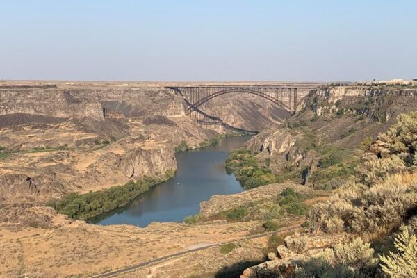 Snake River